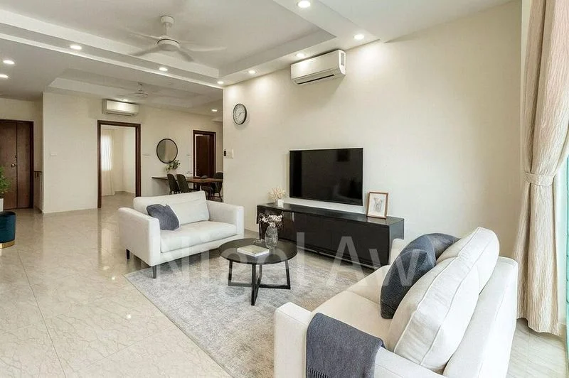 HAZEL PARK CONDOMINIUM 3