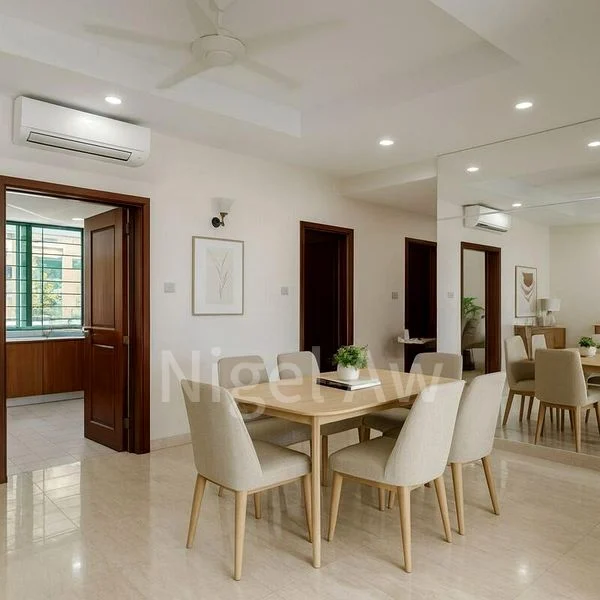 HAZEL PARK CONDOMINIUM 4