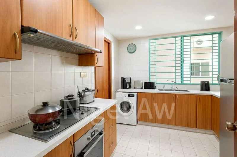 HAZEL PARK CONDOMINIUM 5