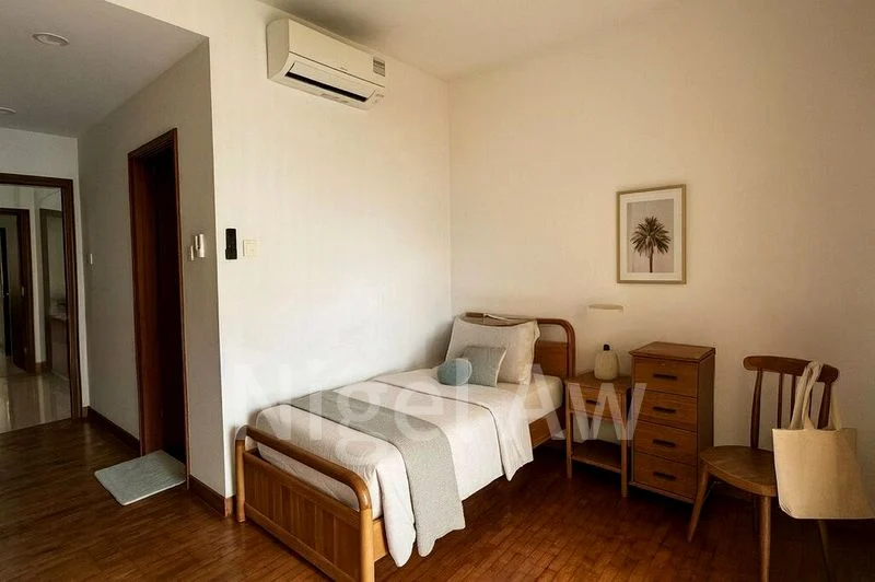 HAZEL PARK CONDOMINIUM 7