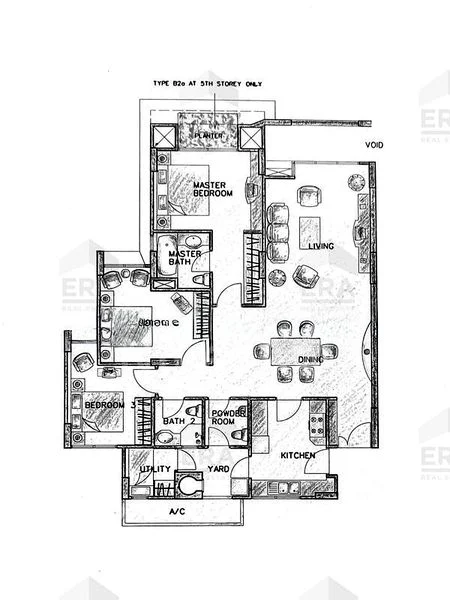 HAZEL PARK CONDOMINIUM 8