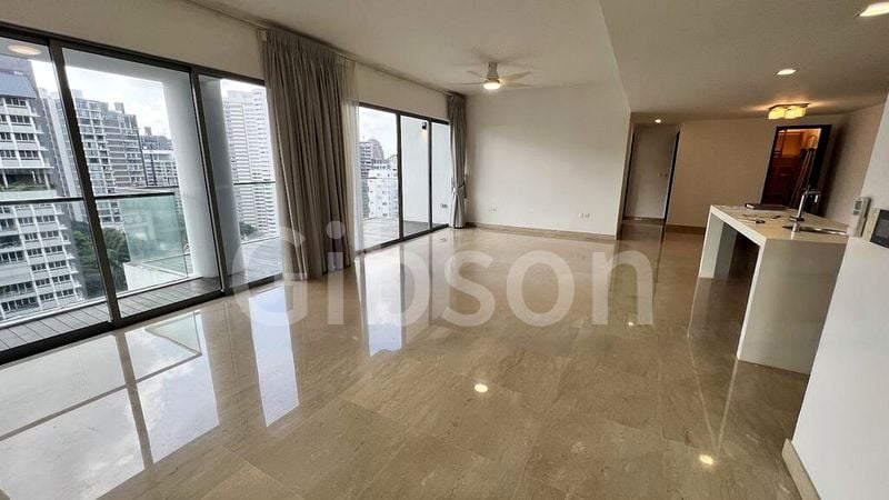 CITYVISTA RESIDENCES 3