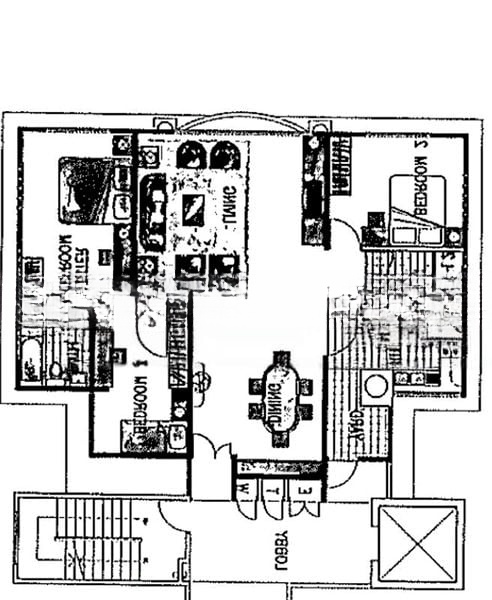 KELLOCK LODGE 10