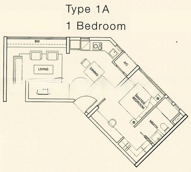TRESALVEO 4