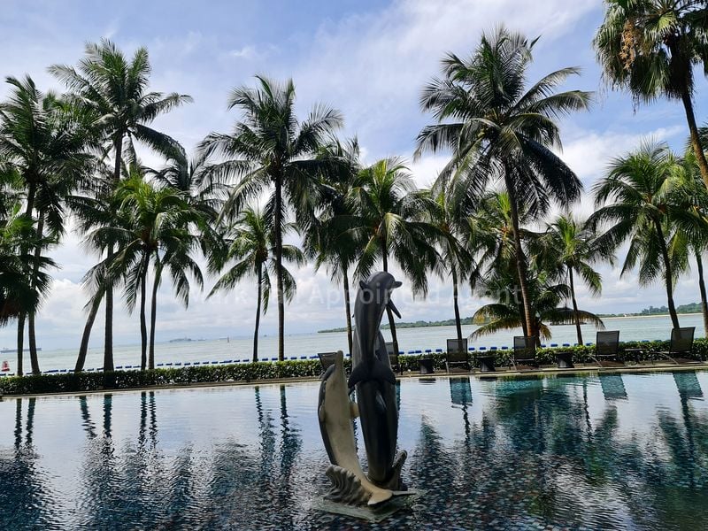 THE OCEANFRONT @ SENTOSA COVE 10