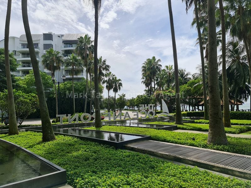 THE OCEANFRONT @ SENTOSA COVE 11