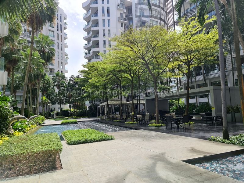 THE OCEANFRONT @ SENTOSA COVE 12