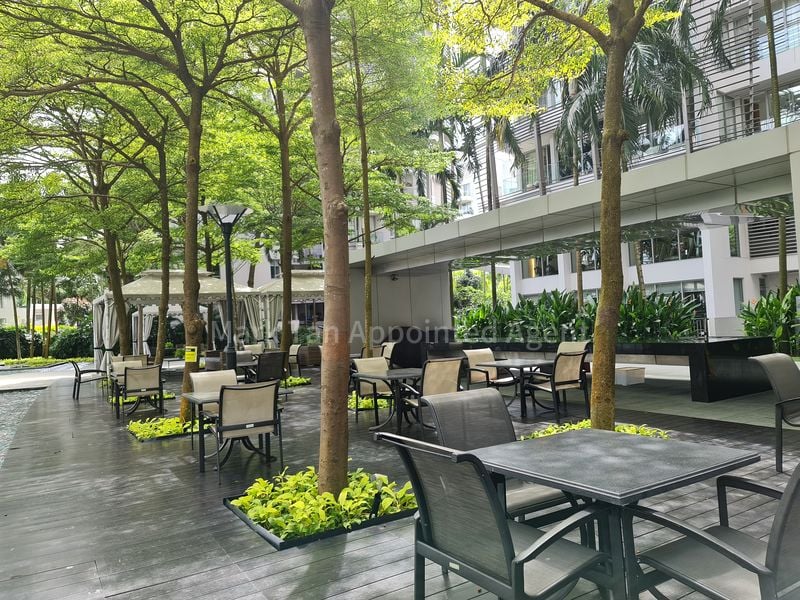 THE OCEANFRONT @ SENTOSA COVE 13