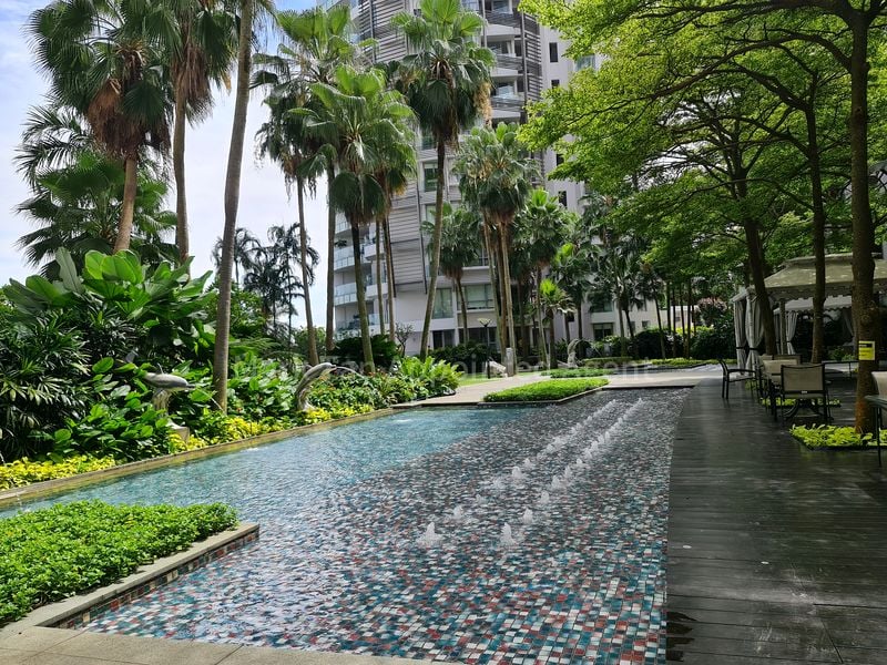 THE OCEANFRONT @ SENTOSA COVE 14