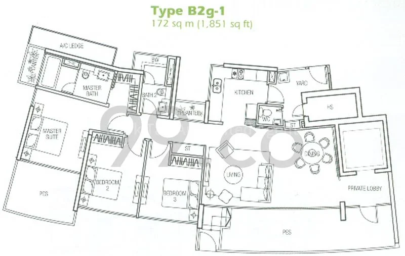 THE OCEANFRONT @ SENTOSA COVE 15