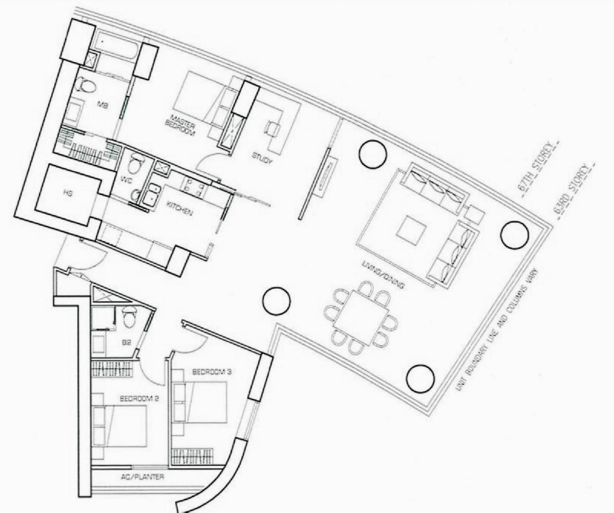 THE SAIL @ MARINA BAY 24