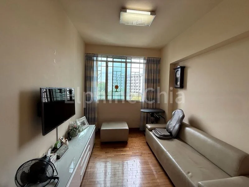 THE EDEN AT TAMPINES 3