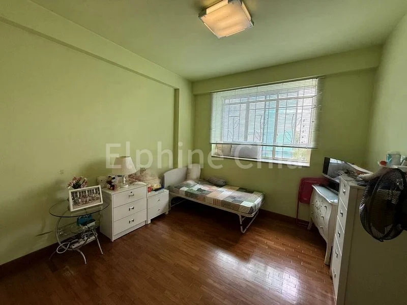 THE EDEN AT TAMPINES 4