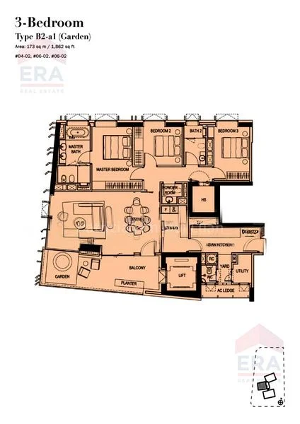3 ORCHARD BY-THE-PARK 9