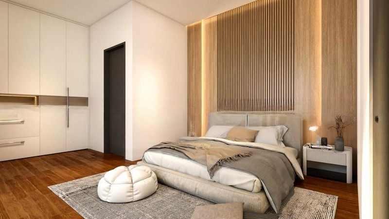LANDED HOUSING DEVELOPMENT 5