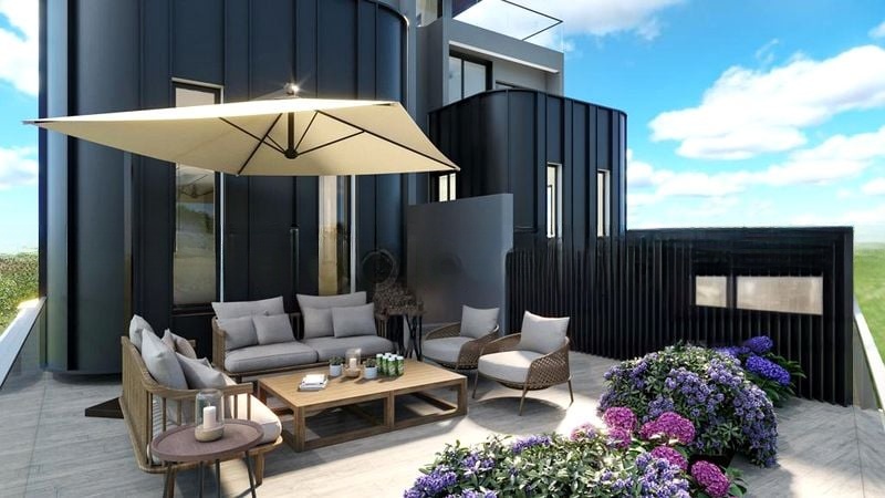 LANDED HOUSING DEVELOPMENT 1