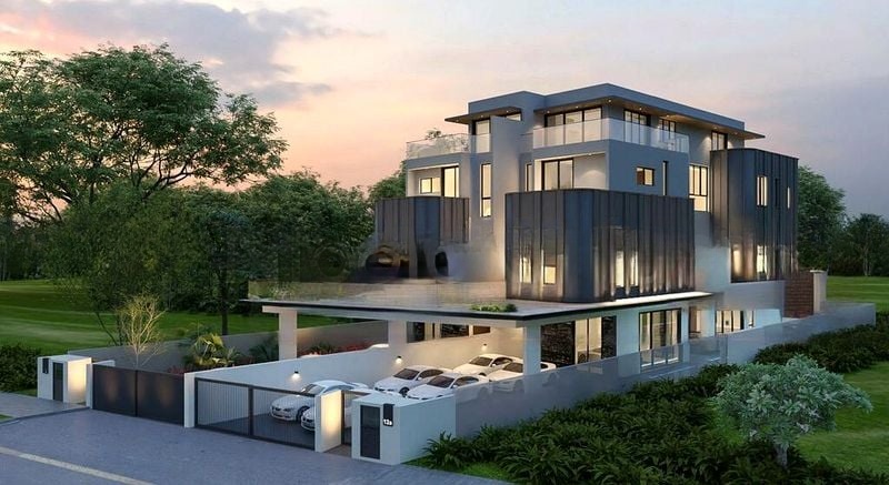 LANDED HOUSING DEVELOPMENT 11