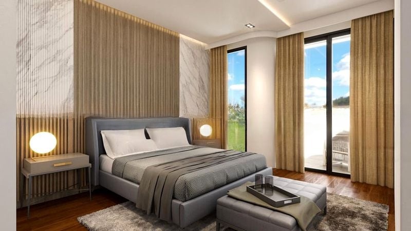 LANDED HOUSING DEVELOPMENT 3
