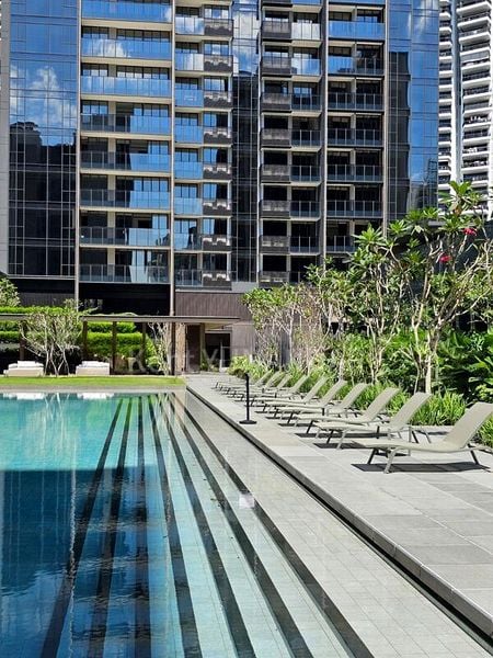 LEEDON GREEN 5