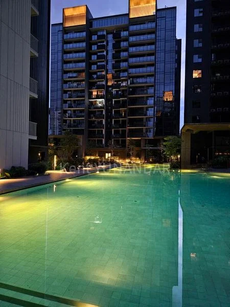 LEEDON GREEN 6