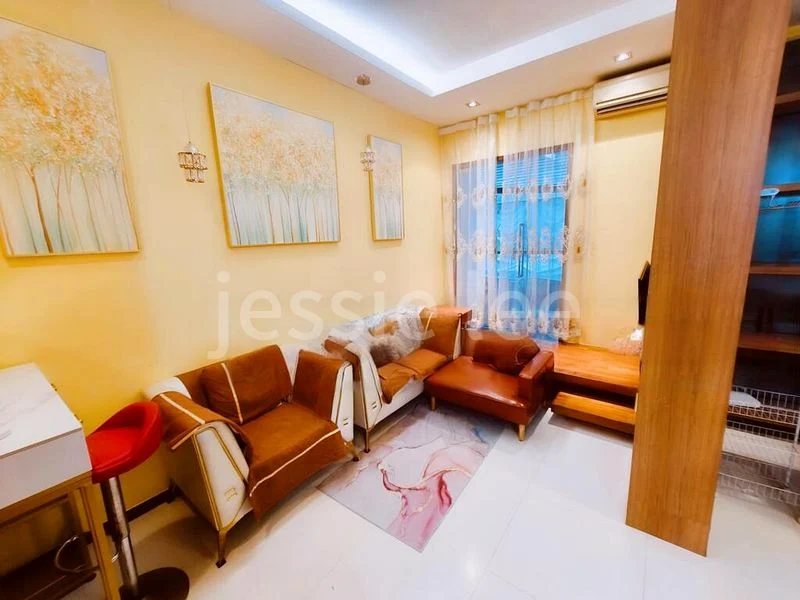 RESIDENCES @ JANSEN 2