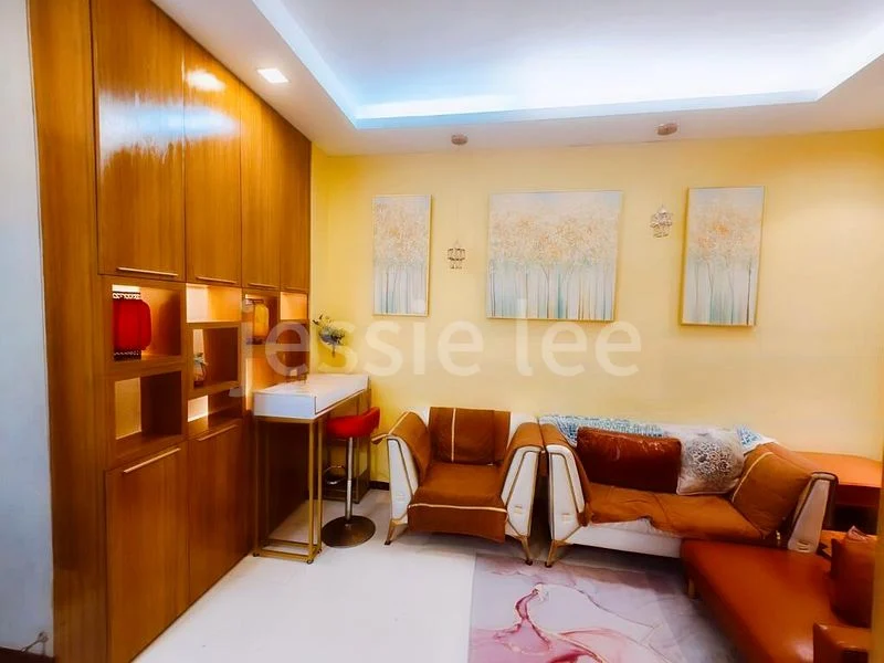 RESIDENCES @ JANSEN 4