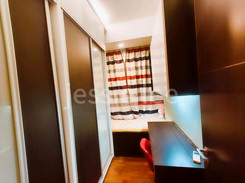 RESIDENCES @ JANSEN 6