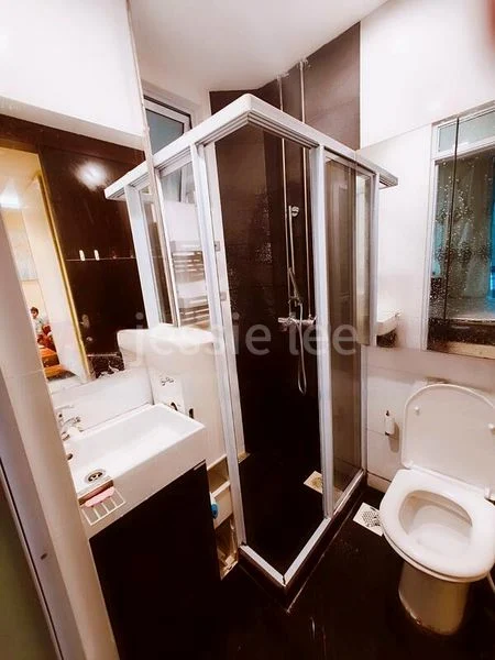 RESIDENCES @ JANSEN 7