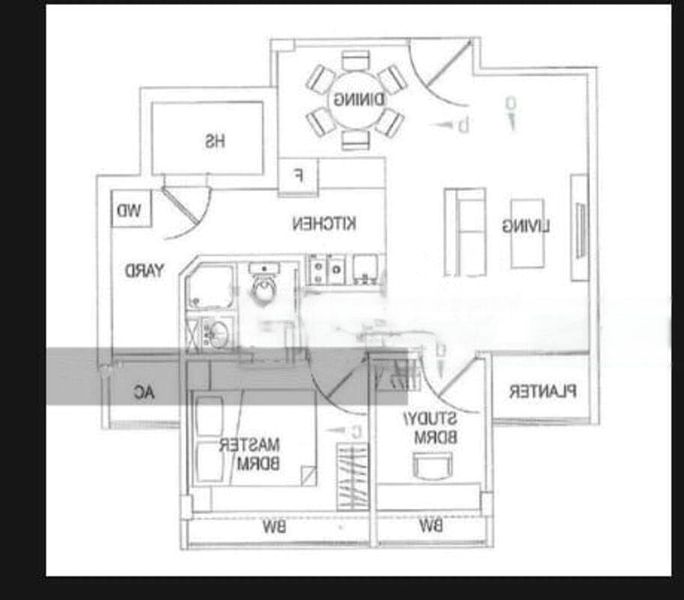 RESIDENCES @ JANSEN 8