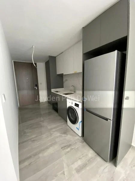 AFFINITY AT SERANGOON 3