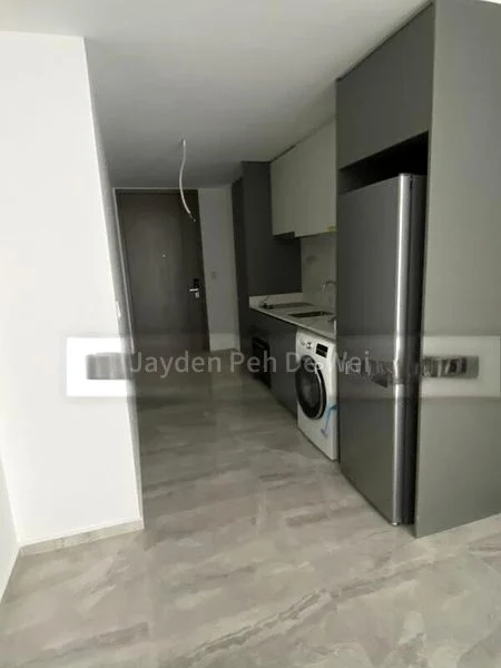 AFFINITY AT SERANGOON 7