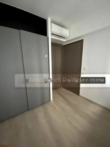 AFFINITY AT SERANGOON 8