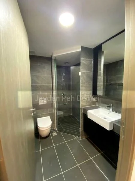 AFFINITY AT SERANGOON 11