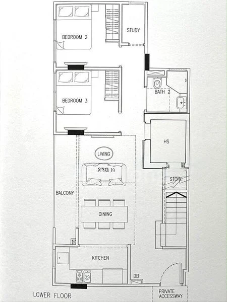 24 ONE RESIDENCES 10
