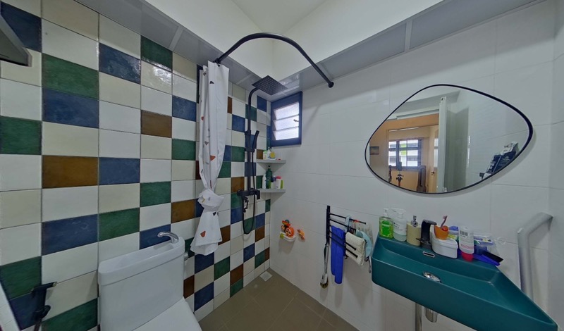 TAMPINES NTH DR 1 11