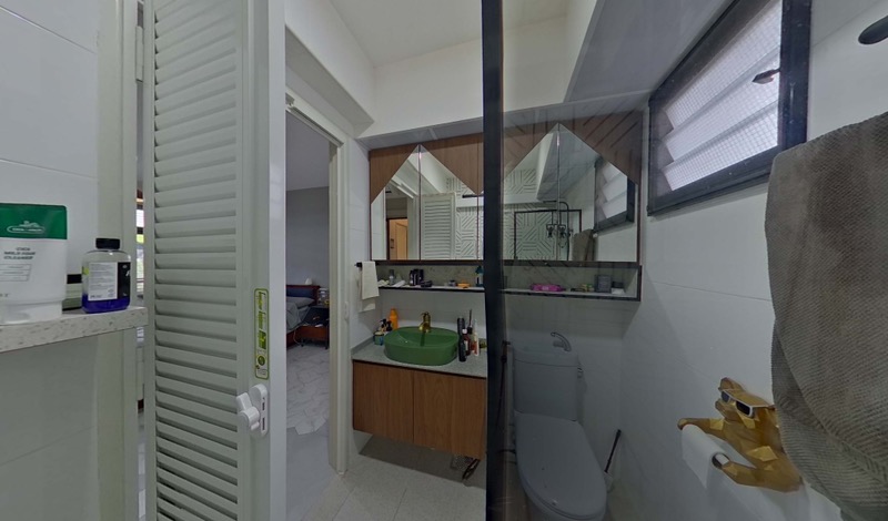 TAMPINES NTH DR 1 10