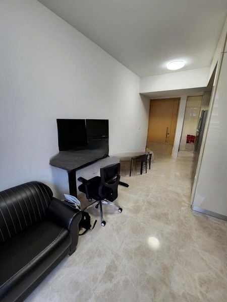 COMMONWEALTH TOWERS 2