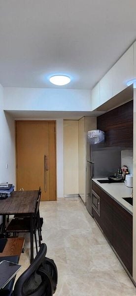 COMMONWEALTH TOWERS 7