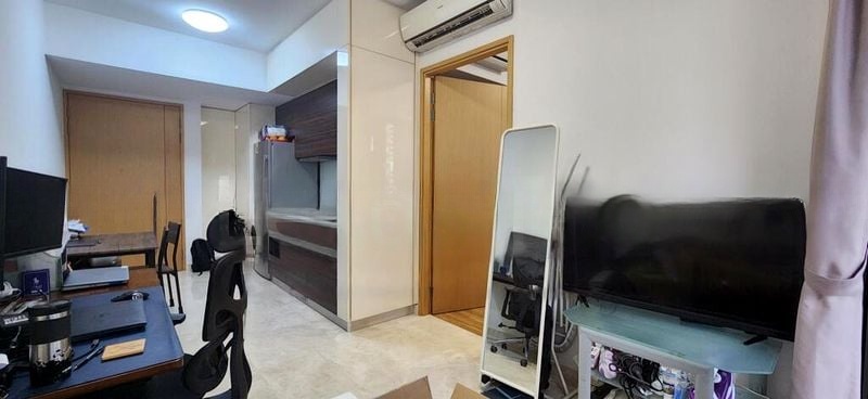 COMMONWEALTH TOWERS 4