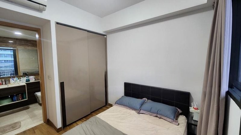 COMMONWEALTH TOWERS 5