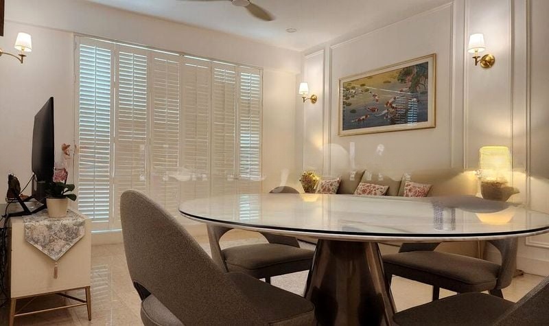 SUNHAVEN 4