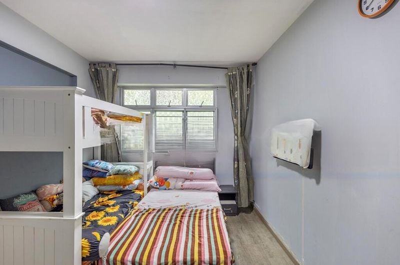 CHOA CHU KANG AVE 5 15