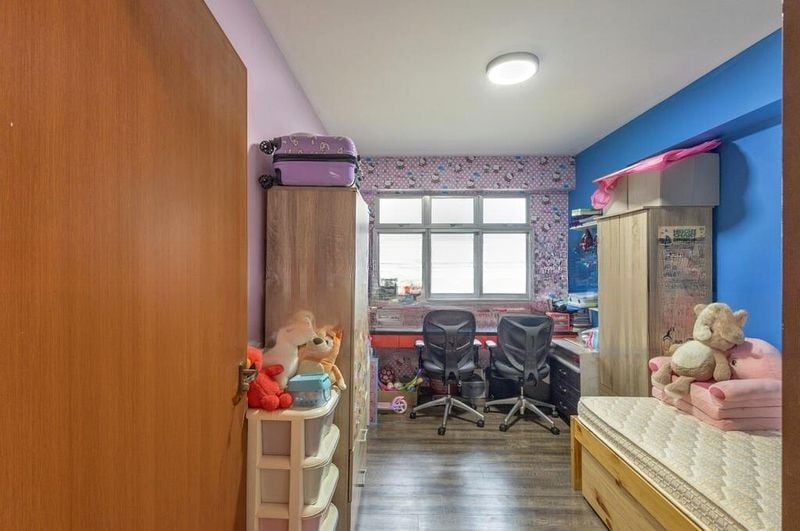 CHOA CHU KANG AVE 5 10