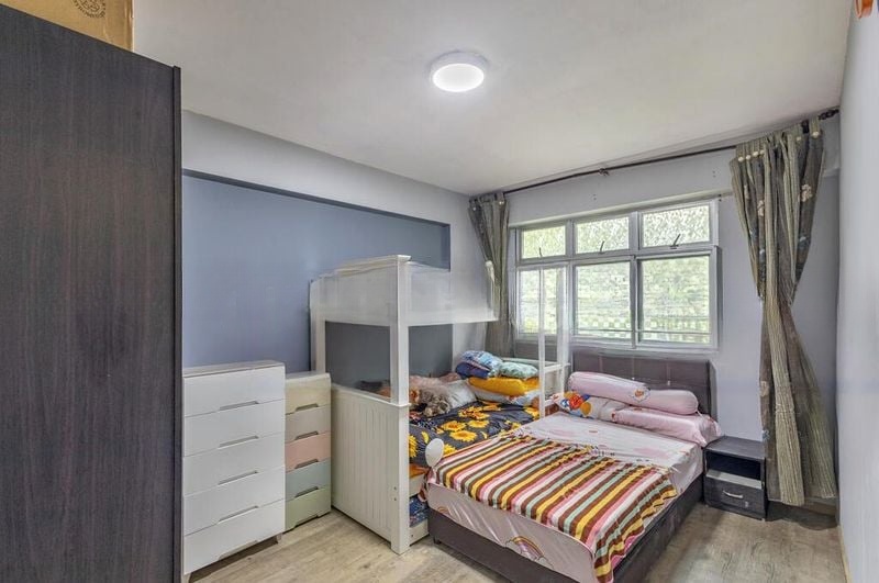 CHOA CHU KANG AVE 5 14