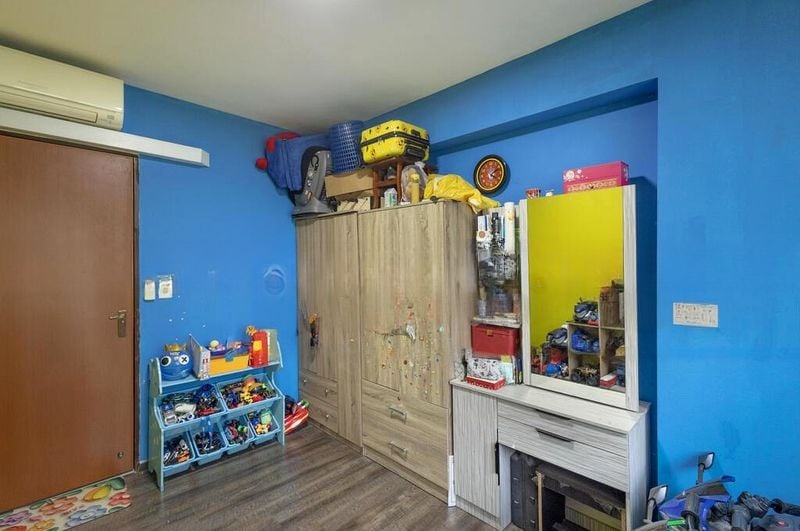 CHOA CHU KANG AVE 5 8