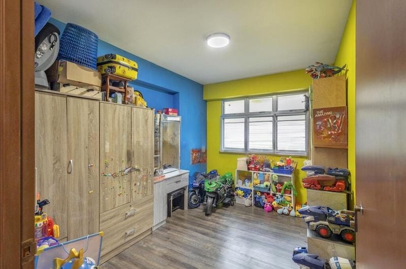 CHOA CHU KANG AVE 5 11