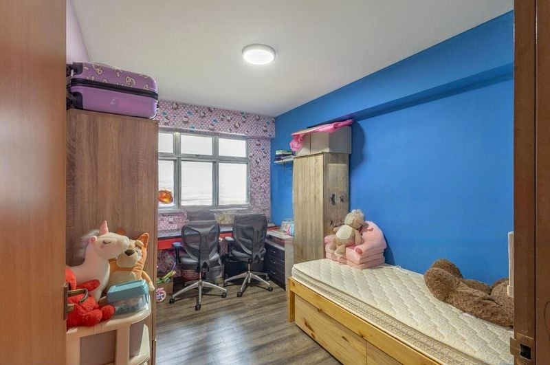 CHOA CHU KANG AVE 5 9