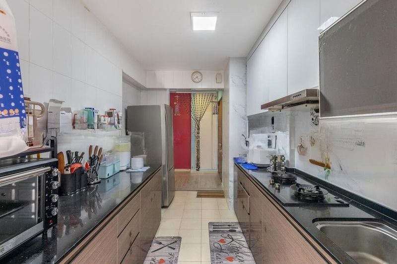 CHOA CHU KANG AVE 5 6