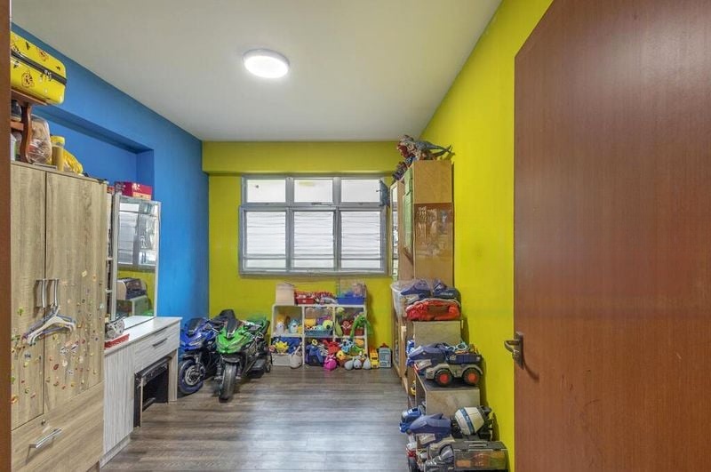 CHOA CHU KANG AVE 5 12