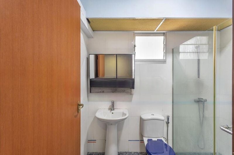 CHOA CHU KANG AVE 5 4